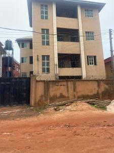 3 bedroom Flat / Apartment for rent Onuiyi Ziks Flat Nsukka Enugu