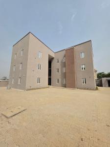 10 bedroom Flat / Apartment for sale Jahi Abuja