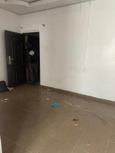 1 bedroom Flat / Apartment for rent Arowolo Street Iwaya Yaba Lagos