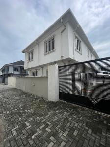 4 bedroom House for rent Lekki Phase 1 Lekki Lagos