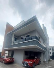 6 bedroom House for sale Off Oduduwa Crescent, Ikeja Gra, Ikeja Lagos