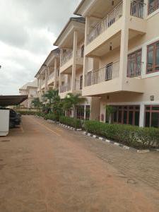 5 bedroom House for rent Mabushi District, Mabushi Abuja
