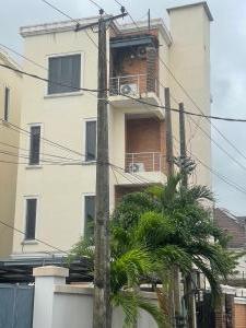 4 bedroom House for sale Mojisola Onikoyi Estate Ikoyi Lagos