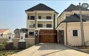 7 bedroom House for sale Asokoro District, Asokoro Abuja