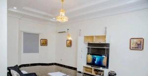 5 bedroom House for shortlet . Lekki Lagos