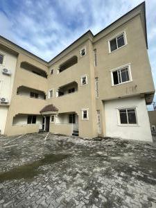 1 bedroom Flat / Apartment for rent Ikate Axis By Chisco Ikate Lekki Lagos