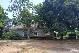 Land for sale Off Alhaji Kosoko Road, Ojodu Berger, Ojodu Lagos