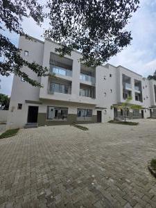 4 bedroom House for sale Maitama Main Maitama Abuja