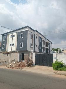 2 bedroom Flat / Apartment for rent Canoa Oke-Afa Isolo Lagos