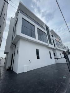 5 bedroom House for sale Ado Road Ajah Lagos