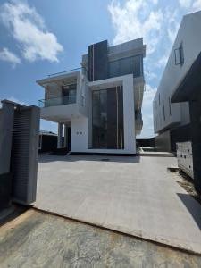 5 bedroom House for sale Parkview Estate Ikoyi Lagos