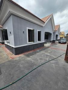 3 bedroom House for rent Fha Lugbe Abuja