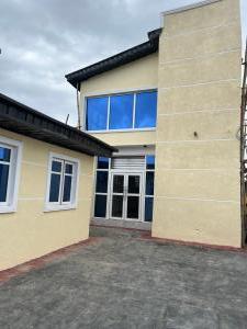 Commercial Property for rent Eleyele Ibadan Oyo
