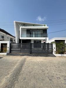 5 bedroom House for sale Sangotedo Ajah Lagos