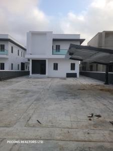 4 bedroom House for sale Aerodrome Gra Samonda Ibadan Oyo
