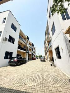 2 bedroom Flat / Apartment for sale Ilaje Ajah Lagos