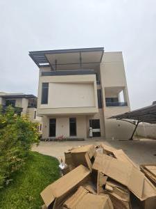 5 bedroom House for sale Katampe Ext Abuja