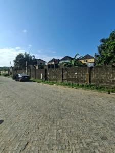Land for sale Market Square Ago palace Okota Lagos
