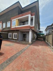 4 bedroom House for rent Main Jericho Gra, Jericho Ibadan Oyo