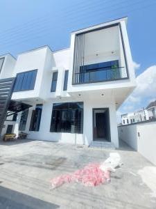 5 bedroom House for sale Orchid Lekki Lagos