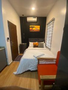 Flat / Apartment for rent Ikate Lekki Lagos Kunsela Road Kusenla Road Lekki Lagos