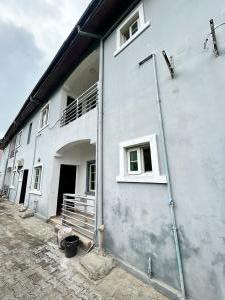 3 bedroom House for rent Ogombo Ajah Lagos