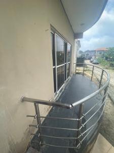 1 bedroom Flat / Apartment for rent Badore Ajah Lagos