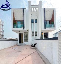 4 bedroom House for sale Ikota, Lekki, Lagos Lekki Lagos