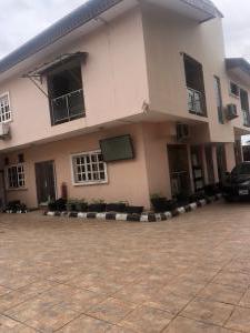 10 bedroom Commercial Property for rent Lekki Phase 1 Lekki Lagos