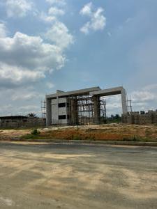 Land for sale Trans Woji Port Harcourt Rivers