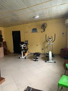 Commercial Property for rent Ogba Bus-stop Ogba Lagos