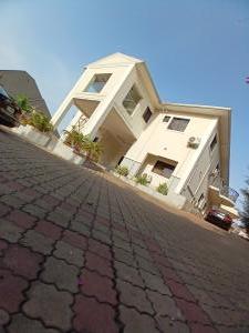 6 bedroom House for sale Diplomatic Zone Asokoro Abuja