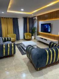3 bedroom Flat / Apartment for shortlet Magodo Gra Phase2 Shangisha Kosofe/Ikosi Lagos