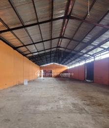 Commercial Property for rent Off Oba Akran, Ikeja, Lagos Ikeja Lagos