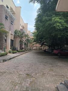 4 bedroom House for rent Guzape District Abuja (video Of The House Is Attached) Guzape Abuja