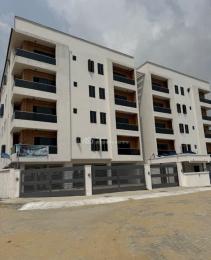 3 bedroom Flat / Apartment for sale Ikate Elegushi, Lekki Lagos