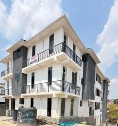 3 bedroom House for rent Guzape Abuja