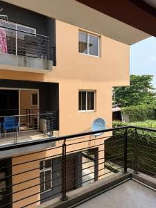 2 bedroom Flat / Apartment for rent Off Fatai Arobieke Street, Admiralty Road Lekki Phase 1 Lekki Lagos