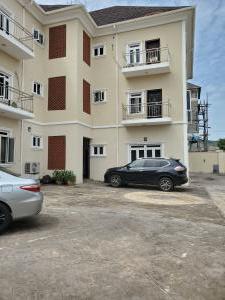 2 bedroom House for rent Jahi Abuja
