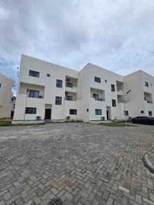 4 bedroom House for rent Beach Resort Estate Osapa london Lekki Lagos