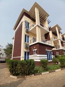 4 bedroom House for rent Diplomatic Zone, Asokoro Abuja