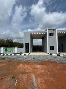 Land for sale Agbowa Ikorodu Lagos
