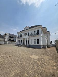 5 bedroom House for sale Guzape Abuja
