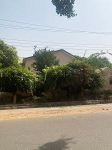 Land for sale 69 Road Gwarinpa Abuja