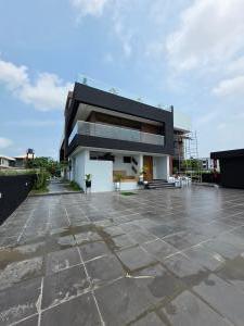 5 bedroom House for sale Royal Garden Estate Ajiwe Ajah Lagos