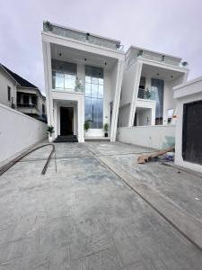 5 bedroom House for sale Ologolo Axis Ologolo Lekki Lagos