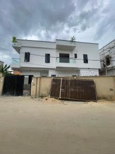 4 bedroom House for sale Ajiwe Ajah Lagos