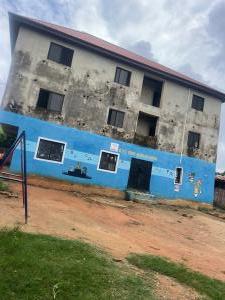3 bedroom Flat / Apartment for sale Frs Filling Station,isawo Busstop Agric Ikorodu Lagos