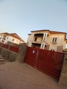 5 bedroom House for sale Naf Valley Estate Asokoro Abuja Diplomatic Zone Asokoro Abuja
