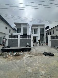 5 bedroom House for sale VGC Lekki Lagos